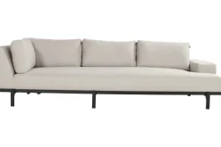 Hartman Hoekloungeset Lucas 3-zits