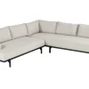 Hartman Hoek Loungeset Lucas Lichtgrijs