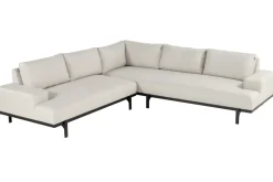 Hartman Hoek Loungeset Lucas Lichtgrijs