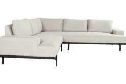 Hartman Hoek Loungeset Lucas Lichtgrijs