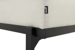 Hartman Hoek Loungeset Lucas Lichtgrijs