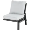 Hartman Ibiza Bank Module (E2) Antraciet