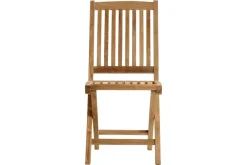 Hartman Inklapbare Tuinstoel Langli Teak