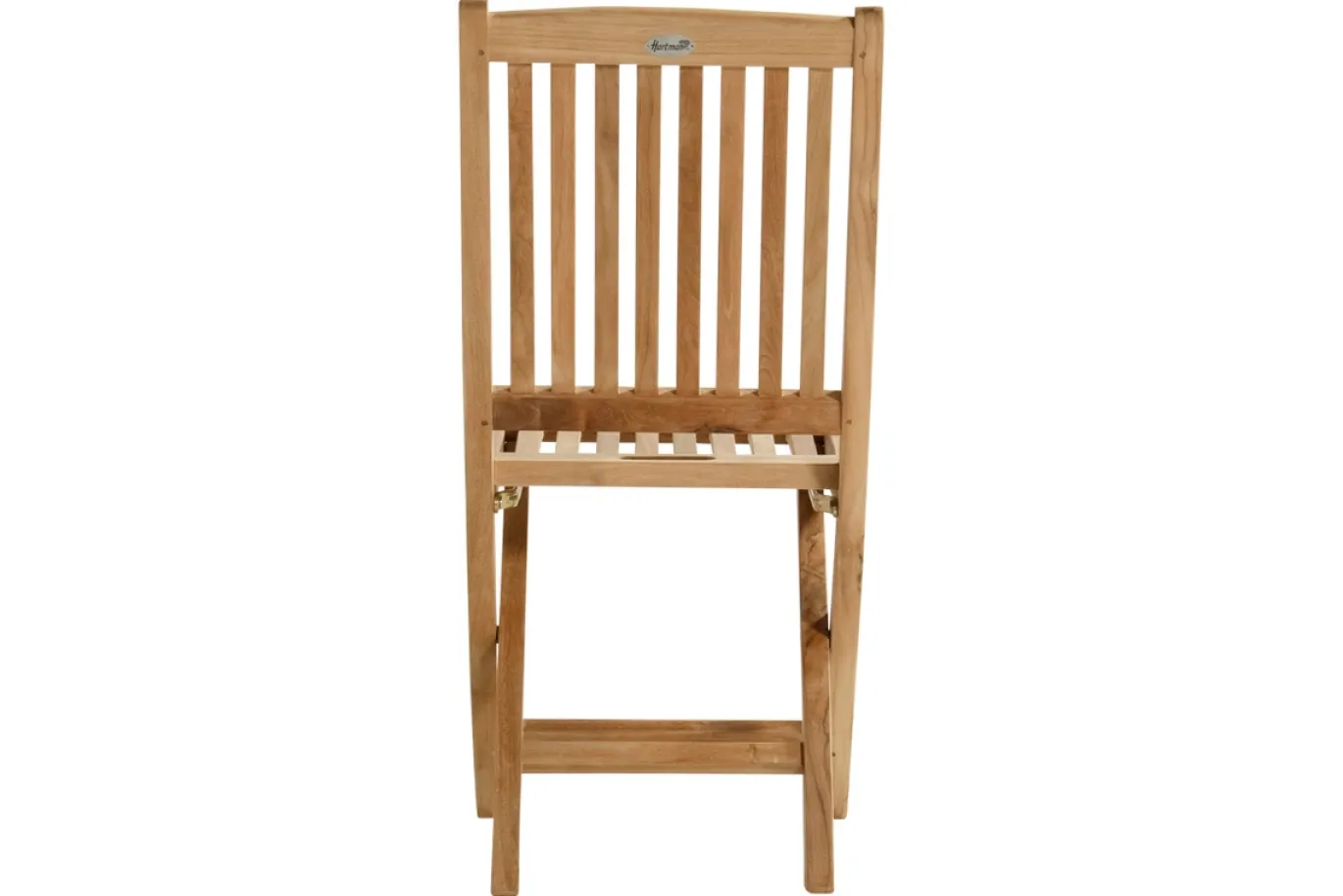 Hartman Inklapbare Tuinstoel Langli Teak