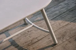 Hartman Keramische Loungetafel Flora Beige