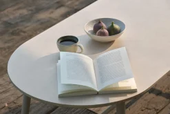 Hartman Keramische Loungetafel Flora Beige