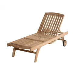 Hartman Ligbed Skagen Teak