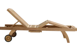 Hartman Ligbed Skagen Teak