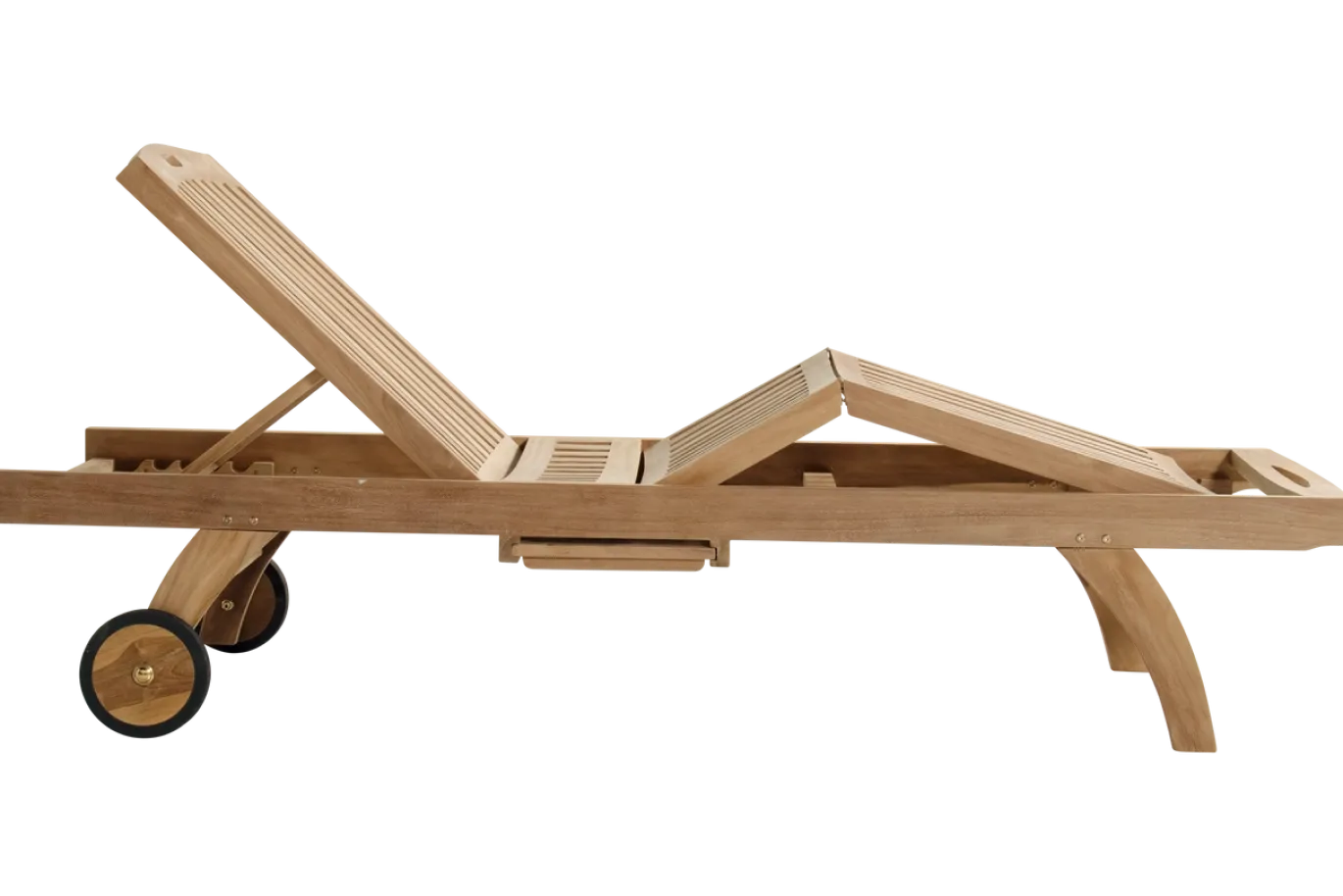 Hartman Ligbed Skagen Teak
