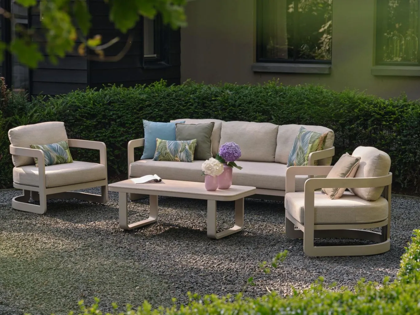 Hartman Loungeset Milano