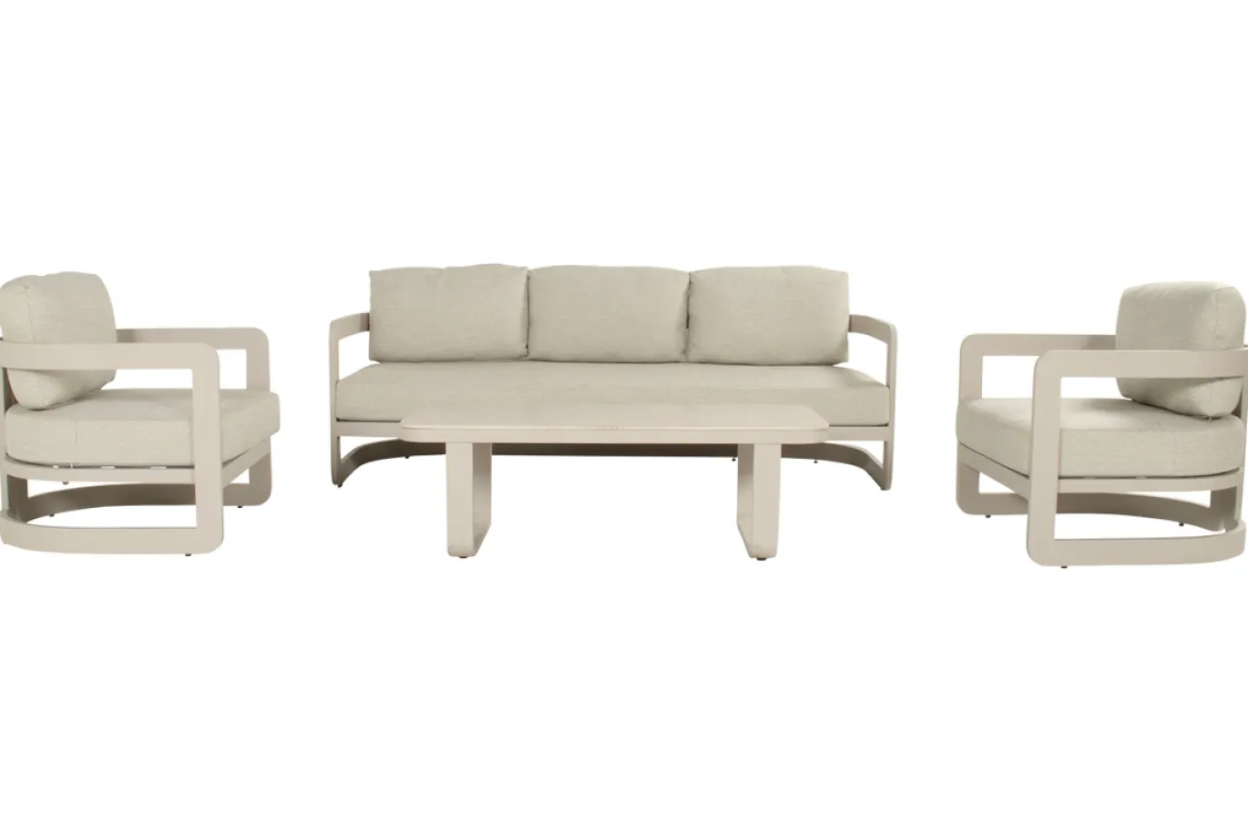 Hartman Loungeset Milano