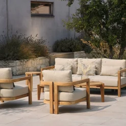 Hartman Loungeset Moira