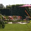 Hartman Loungeset Nice Antraciet
