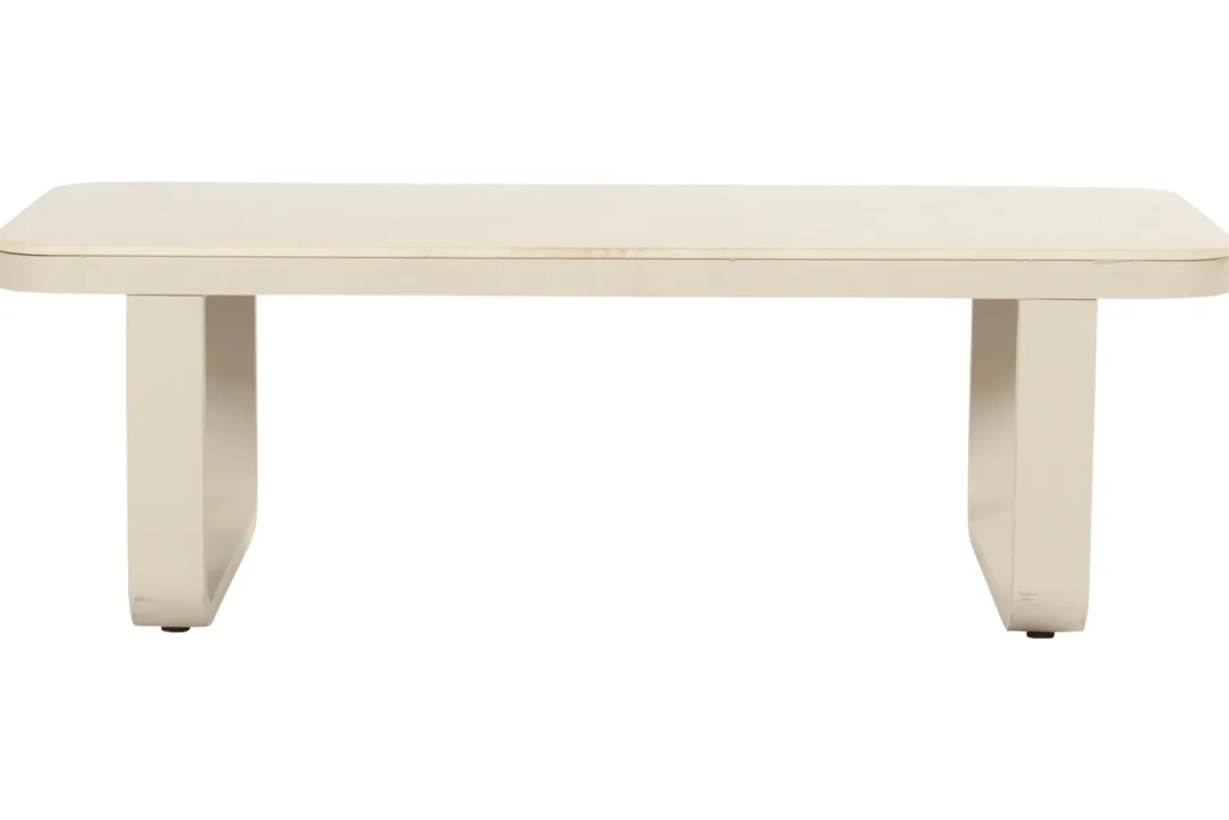 Hartman Loungetafel Milano Beige