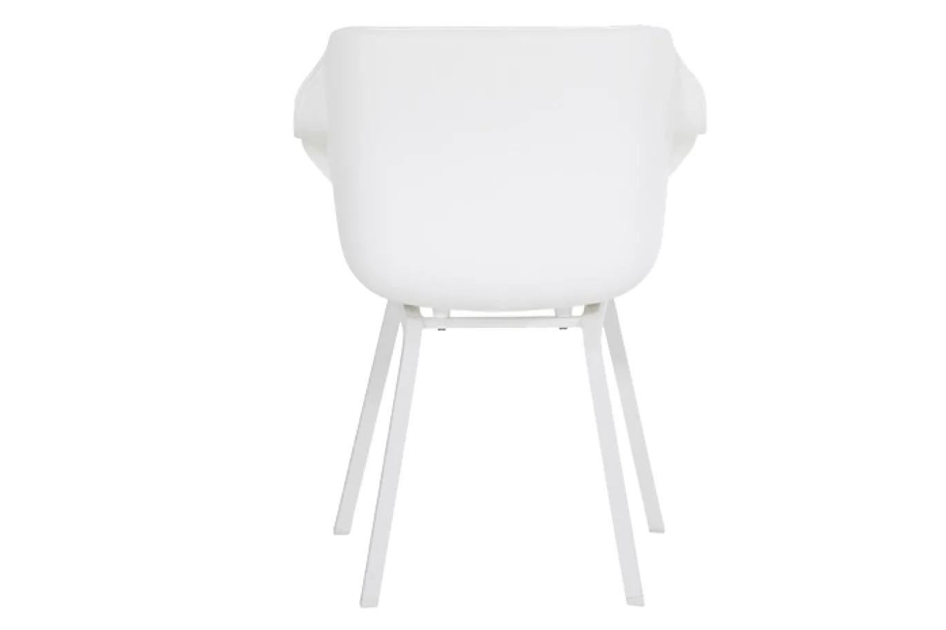 Hartman Set van 2 Sophie Element Tuinstoel Wit