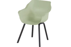 Hartman Set van 2 Sophie Element Tuinstoel Mintgroen