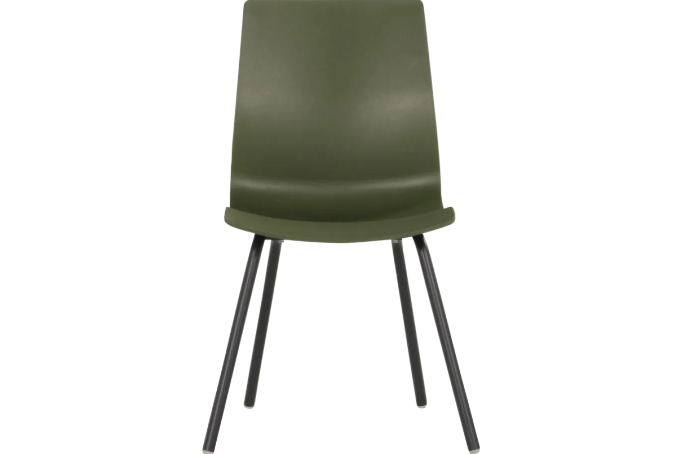 Hartman Set van 2 Sophie Rondo Wave Tuinstoel Groen