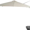 Hartman Shadowflex Zweef Parasol 300x300cm Beige