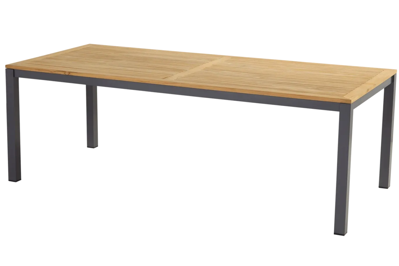 Hartman Sonata Tuintafel 220cm
