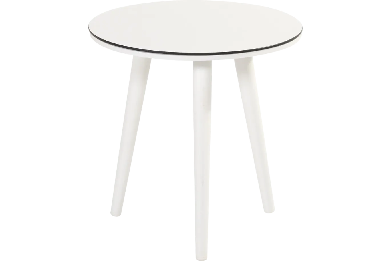 Hartman Sophie Studio HPL Bijzettafel H45cm Wit