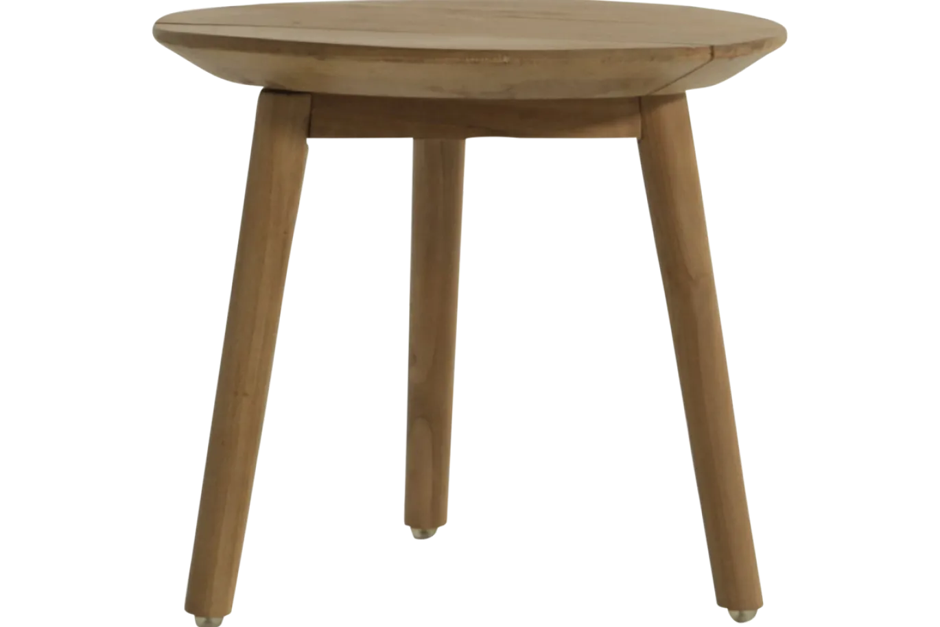 Hartman Sophie Studio Teak Bijzettafel