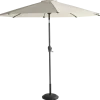 Hartman Sunline Parasol 270cm Beige