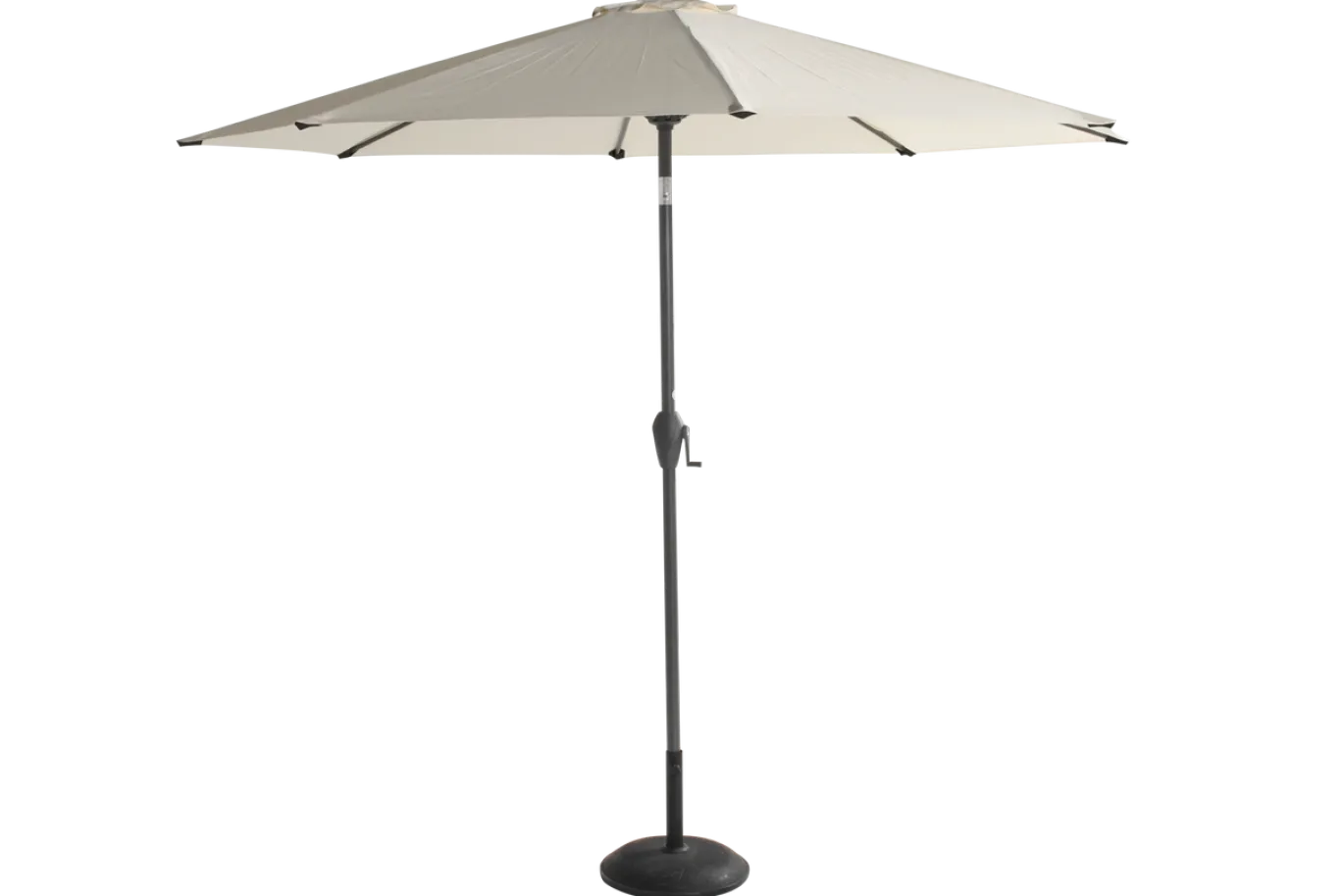 Hartman Sunline Parasol 270cm Beige