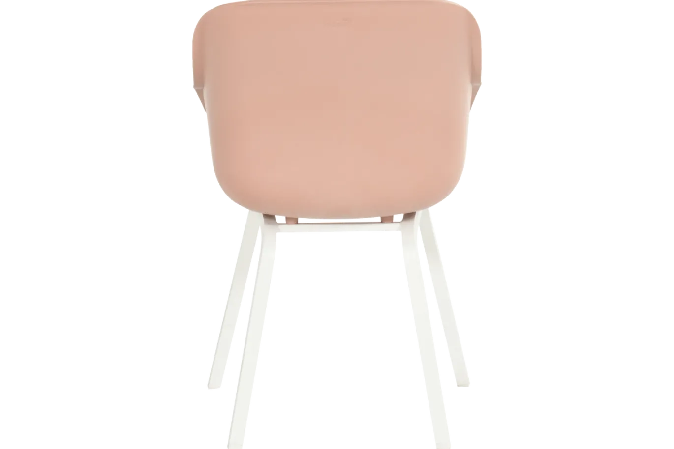 Hartman Tuinstoel Le Soleil Roze Set van 2 (Incl. Kussen)