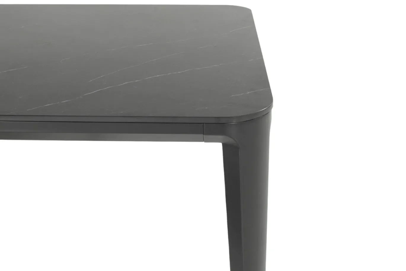 Hartman Tuintafel Faustus Aluminium Antraciet 220cm