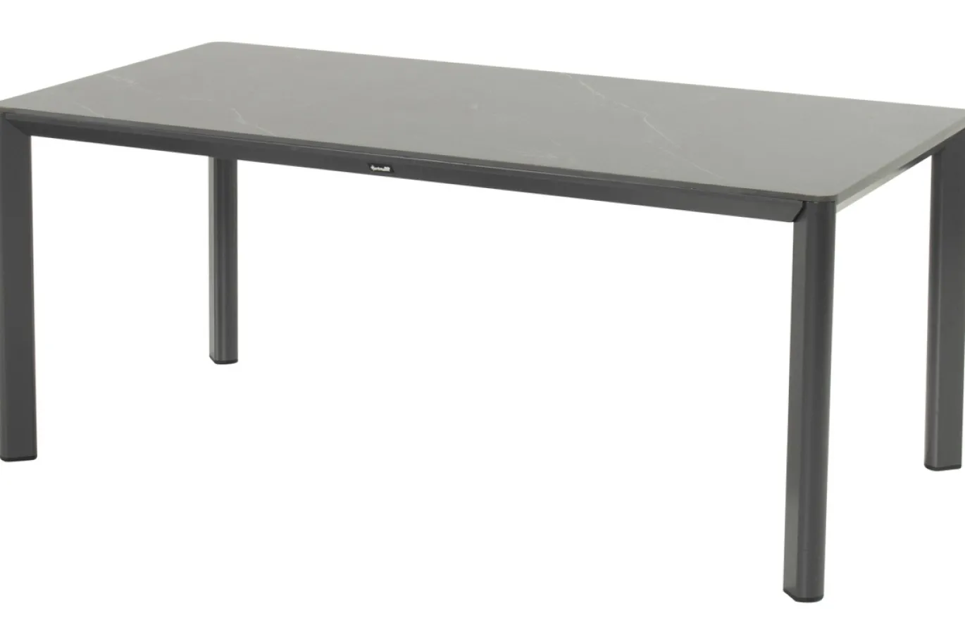 Hartman Tuintafel Kyra Antraciet 180cm