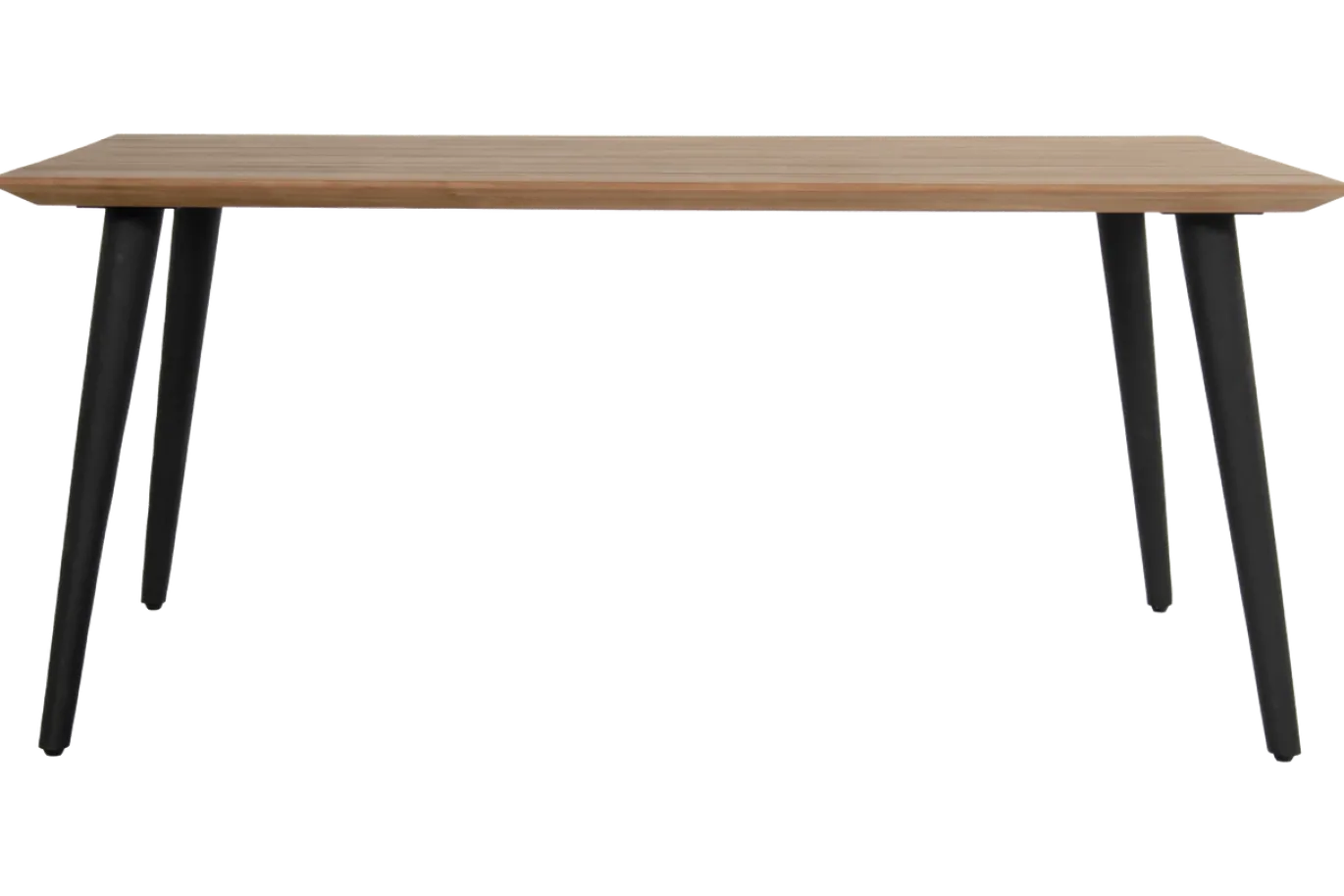 Hartman Tuintafel Sophie Studio Teak 240x100cm