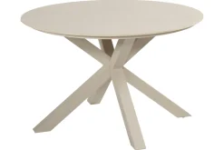 Hartman Tuintafel Xander Keramisch Rond Ø120cm