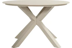 Hartman Tuintafel Xander Keramisch Rond Ø120cm