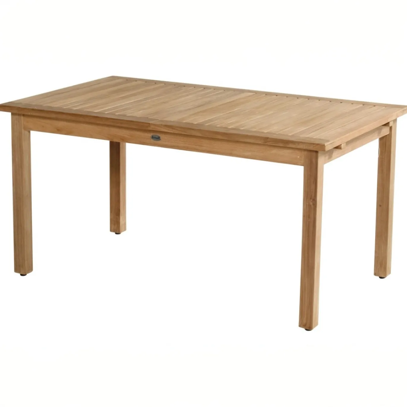 Hartman Uitklapbare Tuintafel Java Teak