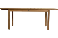 Hartman Uitklapbare Tuintafel Java Teak