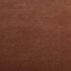 HKliving Jax Bank: Element Hocker Small, Royal Velvet, Magnolia