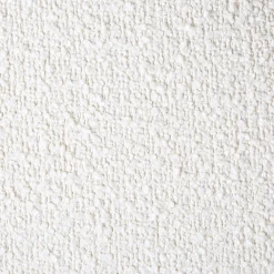 HKliving Vint Bank: Element Rechts Divan, Boucle, Cream