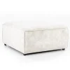 Hocker Amarillo Adore Naturel