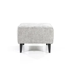 Hocker Annebeth Renegade Steel