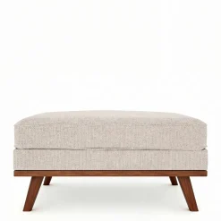 Hocker Grand Japandi Beige - Giga Meubel