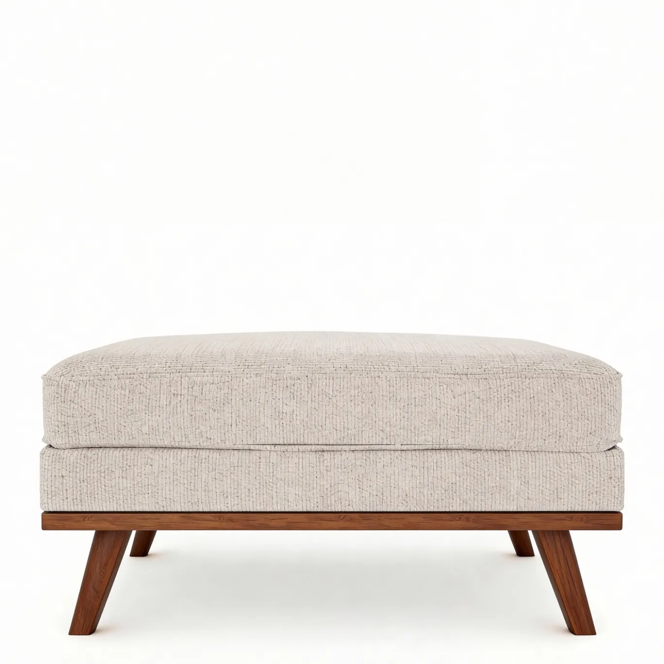 Hocker Grand Japandi Beige - Giga Meubel