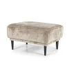 Hocker Sef Bergen Taupe