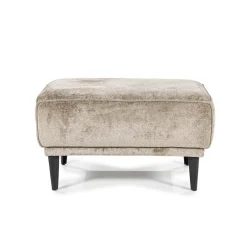 Hocker Sef Bergen Taupe