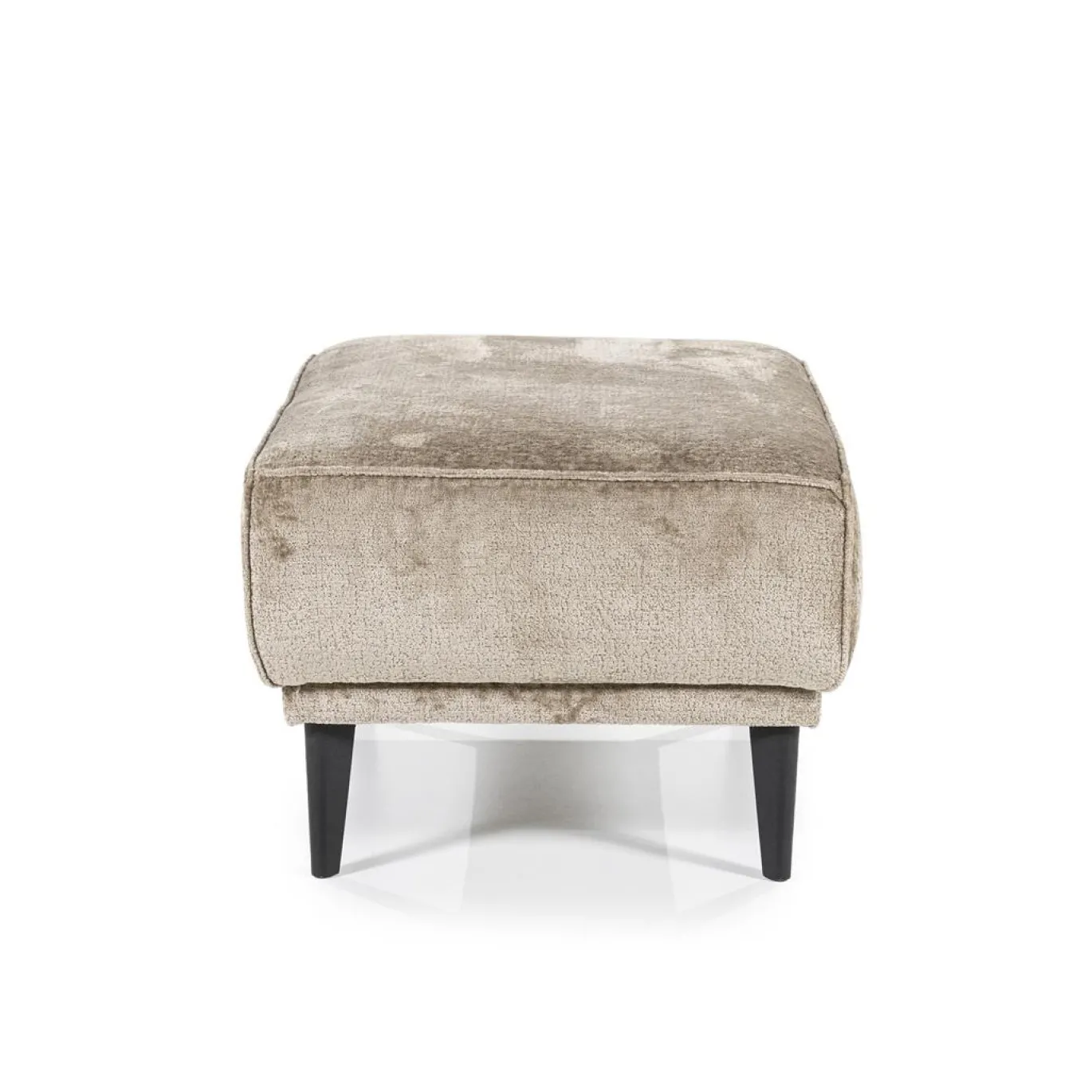 Hocker Sef Bergen Taupe