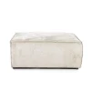 Hocker Tori Bergen Beige