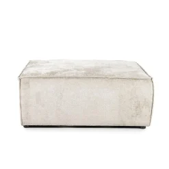 Hocker Tori Bergen Beige