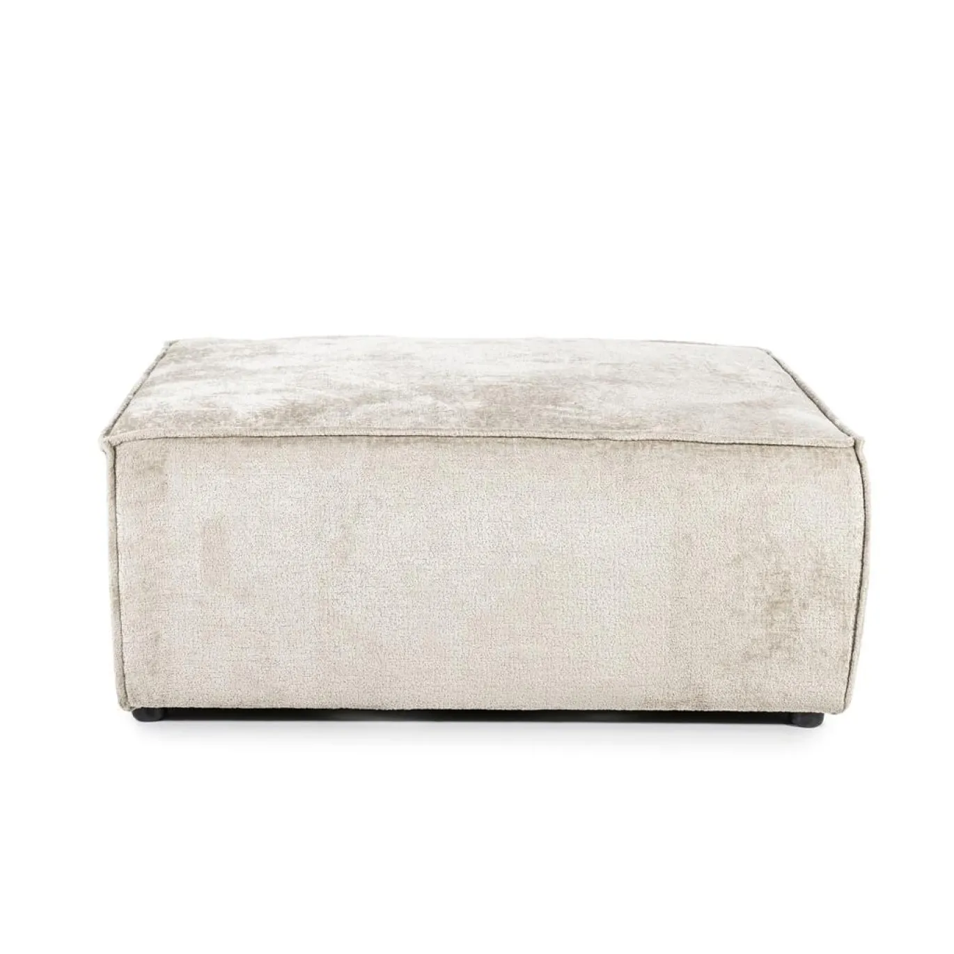 Hocker Tori Bergen Beige