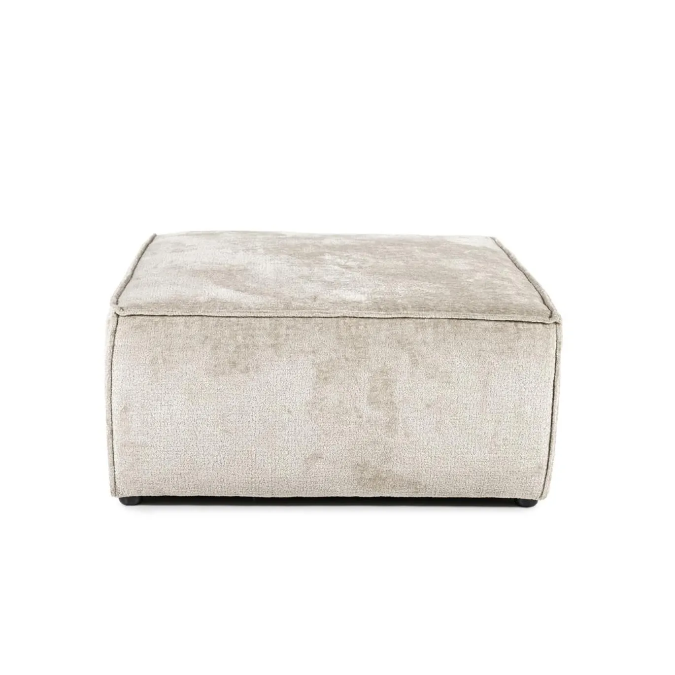 Hocker Tori Bergen Beige
