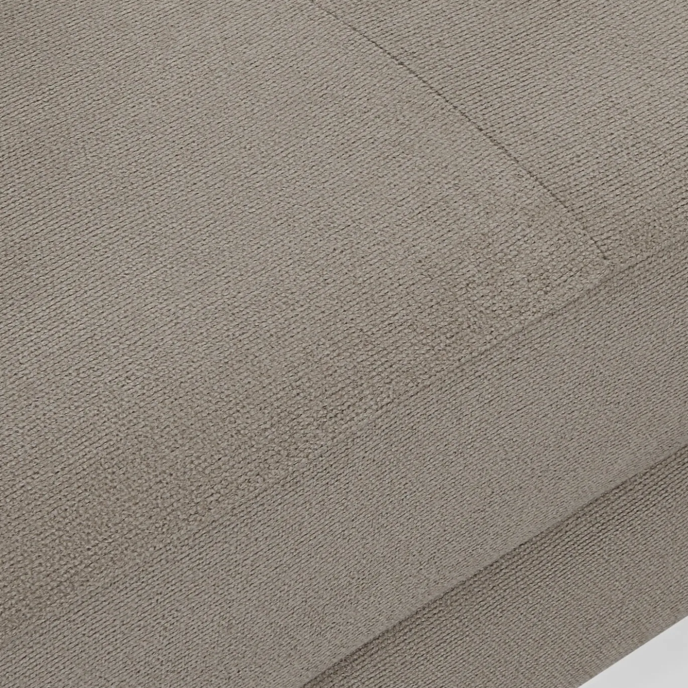Hoekbank Betis Rechts Beige - Giga Meubel