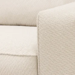 Hoekbank Easton 3-Zits Egon Naturel Links - Giga Meubel